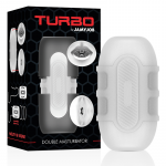 JAMYJOB &ndash; turbo duble masturbatorius