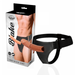 HARNESS ATTRACTION &ndash; rnes hueco blake 15,5 cm -o- 4 cm