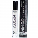 EYE OF LOVE &ndash; eol feromonų kvepalai 10 ml - pasitikėjimas