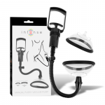 INTENSE PUMP INTENSE - PUMP MANUAL VAGINAL PUMP