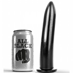 ALL BLACK &ndash; analinis ir vaginalinis dilatorius 20 cm
