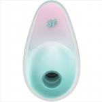 SATISFYER - PIXIE DUST MĖLYNAS STIMULIATORIUS