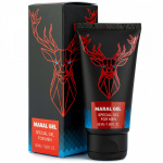 MARAL GEL &ndash; penio didinimas 50 ml