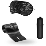 BIJOUX INDISCRETS &ndash; bijoux - malonumo instrumentai violetinis lygis