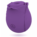 MIA - ROSE WAVE CLITORIS SUCTION PURPLE
