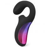 LELO - ENIGMA CRUISE SONIC JUODAS