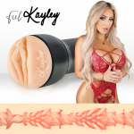 KIIROO - Kayley Gunner Stroker