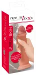 Realistixxx Moveable Skin Dual Density 20.5 cm