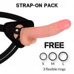 ROCKARMY - Dual Density Leopard 23cm