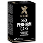 XPOWER &ndash; seksualinio pasirodymo kapsulės 60 kapsulių