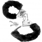 FETISH FANTASY SERIES &ndash; juodi furiniai ankletai