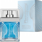 PHEROSTRONG &ndash; feromonų kvapas angelai moterims 50 ml