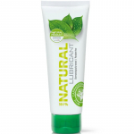 COBECO - INTIMATE 100% Natūralus Vandens Pagrindo Lubrikantas 125 ml