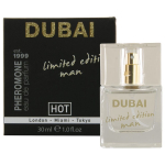 HOT - Pheromonų kvepalai vyrams DUBAI LE 30ml