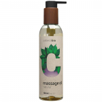 COBECO - BIO &ndash; natūralus masažo aliejus 150 ml