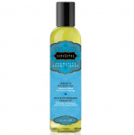KAMASUTRA  COSMETICS - RAMYBĖS MASAŽO ALIEJUS 236ML