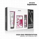 BRUMA &ndash; xperience - vibro-orgasminis saldus gumių komplotas