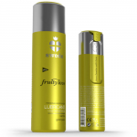 SWEDE - Vaisių meilės lubrikantas Vanilla Gold Pear 100 ml