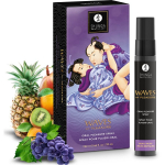 SHUNGA - Malonumų pur&scaron;kiklis egzotiniai vaisiai 20 ml