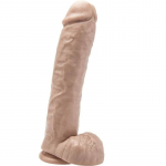 GET REAL - Realisti&scaron;kas Penis 28 CM