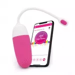 Magic Motion Vini Pink &mdash; Compact Wireless Massager