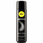 PJUR &ndash; pradinis silikoninis tepalas 100 ml