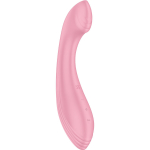 SATISFYER - G-JĖGOS VIBRATORIUS G-TA&Scaron;KO STIMULIATORIUS