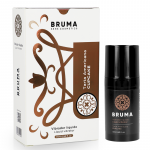 BRUMA &ndash; kreminis vibratorius ultra sliding cupcake 15 ml