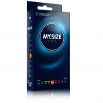 MY SIZE PRO &ndash; my size - pro prezervatyva 57 mm 10 vienetų