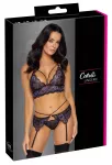 Cottelli LINGERIE Lace Trio Set L