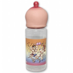 DIABLO PICANTE - Butelis Krūtinės Formos 750 ml