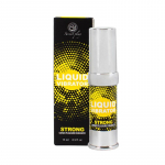 SECRETPLAY COSMETIC &ndash; secretplay - skystas vibratorius stimuliatorius unisex 15 ml