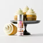 System JO Bake Shoppe Frosted Cupcake lubrikantas 60 ml