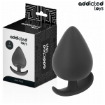 ADDICTED TOYS &ndash; analinis ki&scaron;iklis silikoninis dydis xxl 11 cm