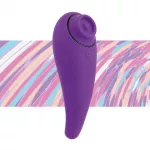 FeelzToys FemmeGasm Tapping & Tickling 140mm