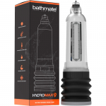 BATHMATE &ndash; hydromax 9 permatomas penio pumpas
