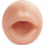 EXTREME TOYZ &ndash; vyrų masturbatorius mouthe coed cocksucker