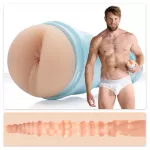 Fleshlight Boys Colby Keller Lumberjack (powder blue case)