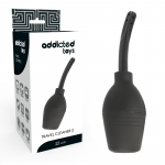 ADDICTED TOYS &ndash; ADDICTED TOYS - valymo prietaisas juodas
