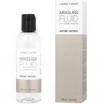 MIXGLISS - Natūralus silikoninis lubrikantas 100ml