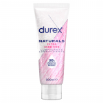 DUREX - NATURALS SENSITIVE LUBRIKANTAS 100 ML