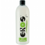 EROS - Ekologi&scaron;kas vegani&scaron;kas lubrikantas 100 ml