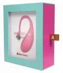 Adrien Lastic Palpitation &mdash; 18 cm, violetinė
