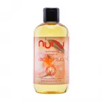 Nuru Masažo aliejus Exotic Fruits 250 ml