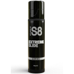 STIMUL8 - S8 EXTREME GLIDE SILIKONAS 100 ML