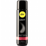 PJUR &ndash; &scaron;viesus silikoninis tepalas 100 ml