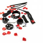 TOYJOY &ndash; bdsm pradžių rinkinys tik tau