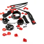 TOYJOY - BDSM Pradedančiųjų Rinkinys