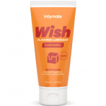 INTIMATELINE INTYMATE - Karamelės skonio lubrikantas 100 ml