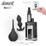 DARKEST TEMPTATION &ndash; 3: PROSTATIC DREAMKIT